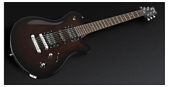 Framus PANTHERA STUDIO Blackburst Highpolish 