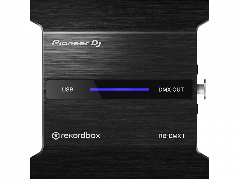PIONEER RB-DMX1 в магазине Music-Hummer