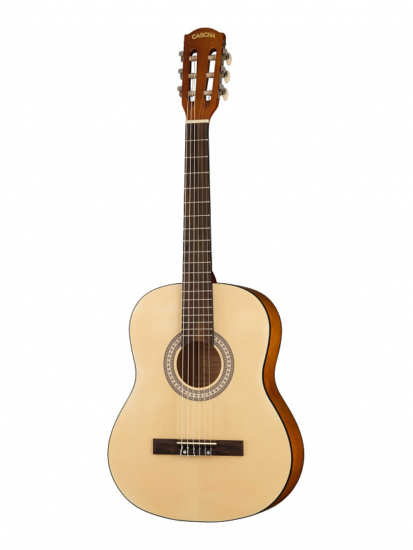 Классическая гитара 3/4 Cascha HH-2351 Student Series в магазине Music-Hummer