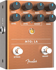 Fender MTG:LA Tube Distortion