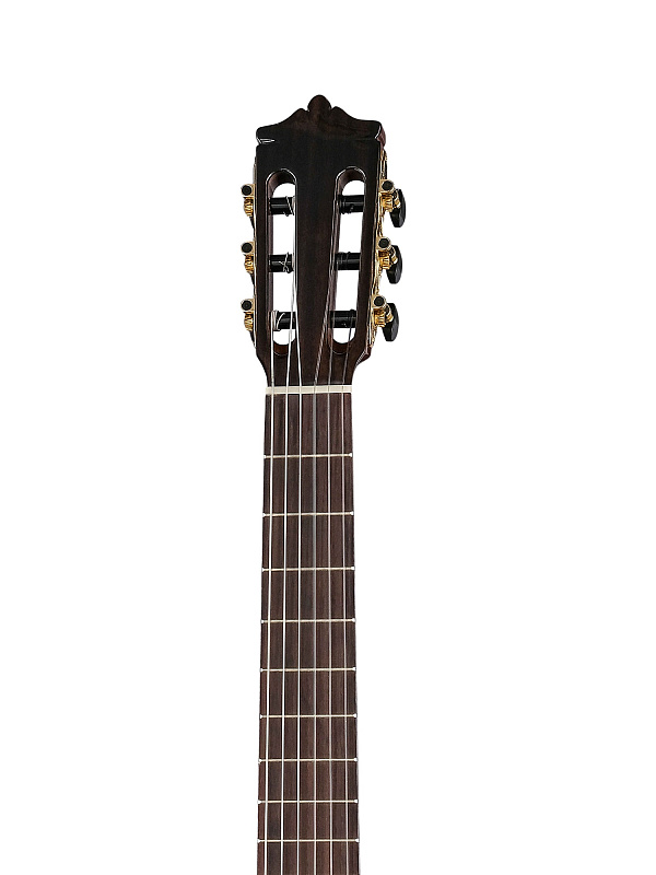 Классические классическая гитара 7/8 martinez mc-88s-sen standard series в магазине Music-Hummer