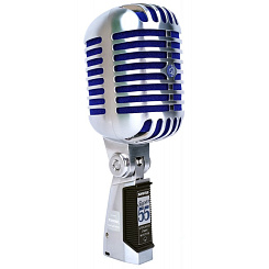 Микрофон динамический SHURE Super 55 Deluxe
