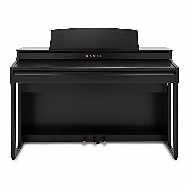 Фото Цифровое пианино с банкеткой Kawai CA401 R