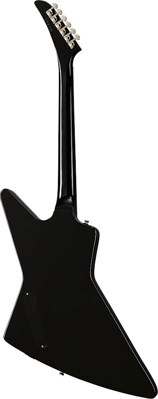 Фото EPIPHONE Explorer Ebony