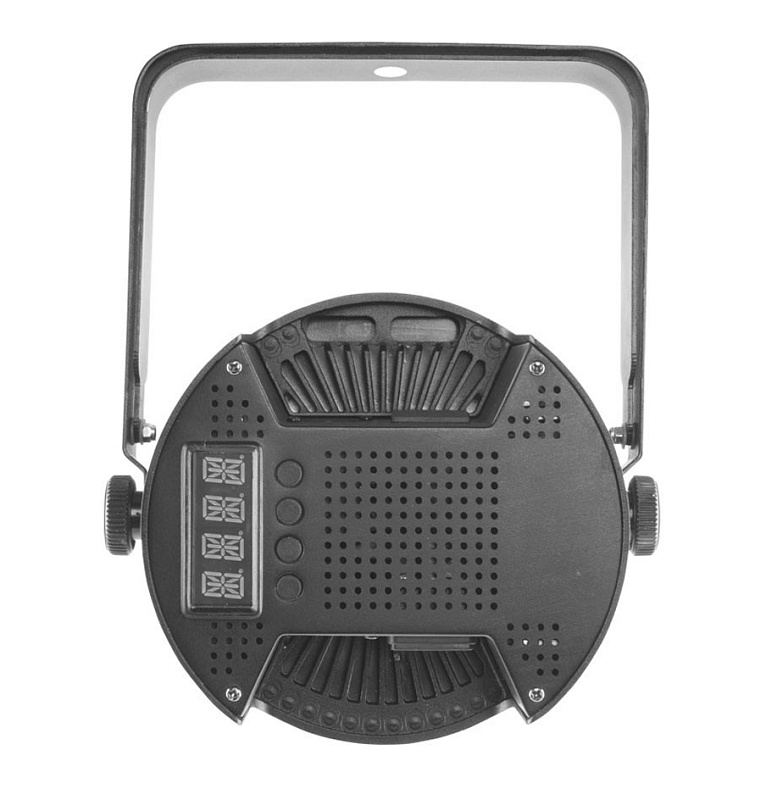 Фото CHAUVET-DJ COREpar 80 USB