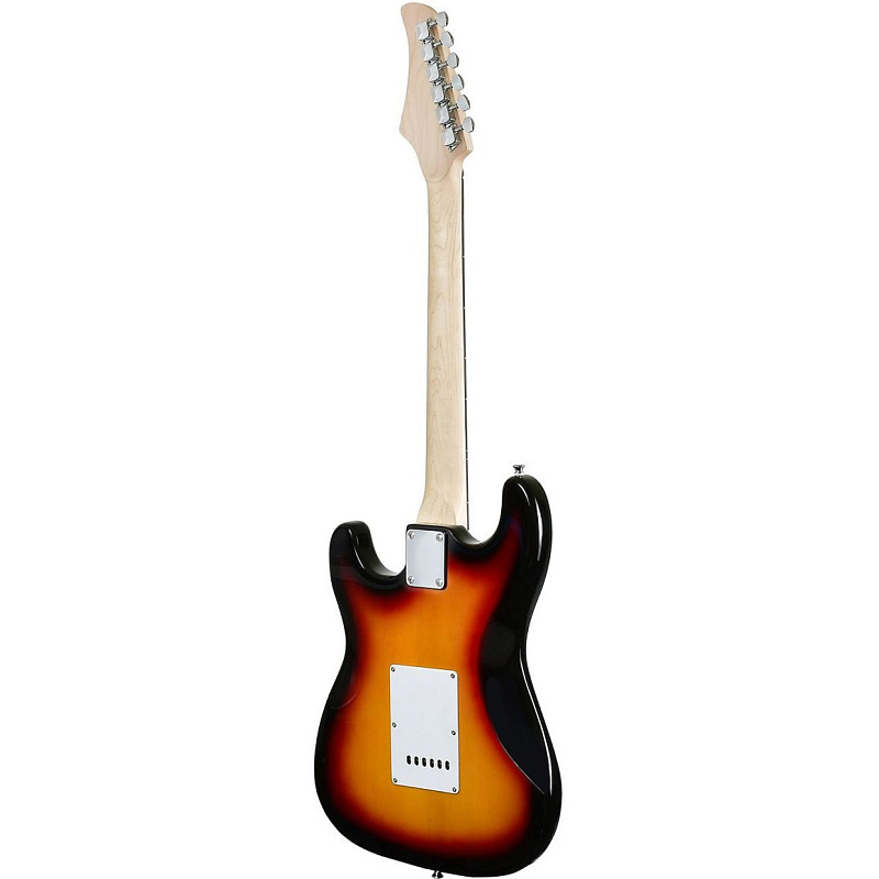 Фото ROCKET EG-1 SB 39"