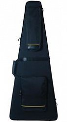 Rockcase RC 20918 B SALE  полужесткий кейс для эл. гитары Flying V, premium line