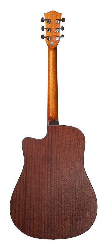 Фото Акустическая гитара Omni D-560