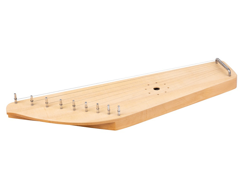 Фото Гусли Мир гуслей MG-T9FI