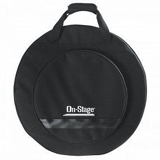  Рюкзак-чехол для тарелок ONSTAGE CB4000 в магазине Music-Hummer