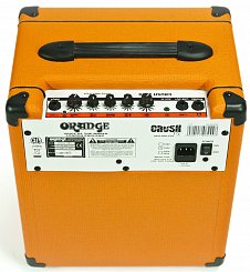 Orange CR25(BX) Crush Pix Bass  Комбо для бас гитары