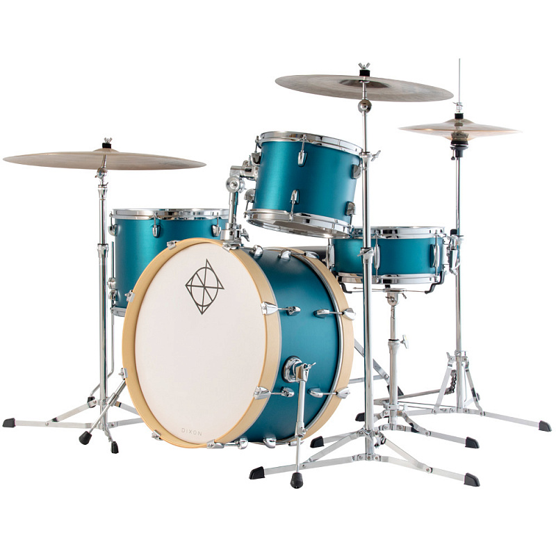 Фото Набор барабанов Dixon PODSP420ADG Spark