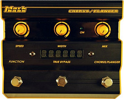 MARKBASS CHORUS FLANGER