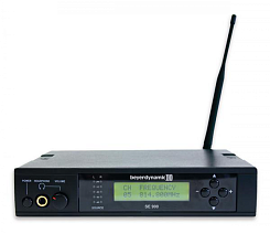 BEYERDYNAMIC SE 900 UHF (798-822 MHz)