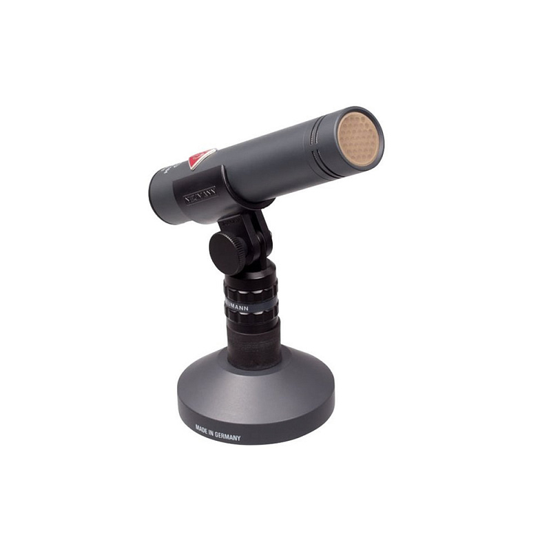 Фото Конденсаторный микрофон NEUMANN KM 184 MT