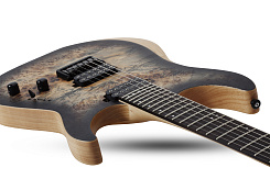 Электрогитара Schecter REAPER-6 SCB
