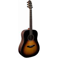 Акустическая гитара CRAFTER HD-250/VS