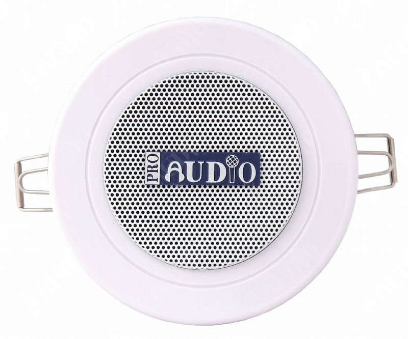 Фото Потолочный громкоговоритель PROAUDIO CS-A5