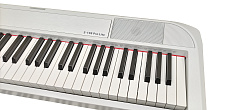 Компактное цифровое пианино Beisite S-198 Pro Lite WH