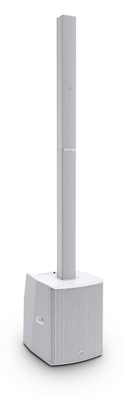 Фото Активная колонная акустическая система LD Systems MAUI 28 G2 W, белый