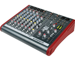 Allen & Heath ZED10FX 