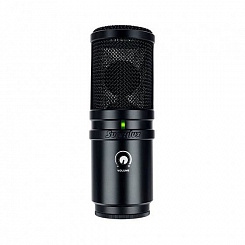 Динамический вокальный USB микрофон Superlux E205UMKII (Black)