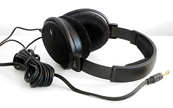 Sennheiser HD 660s