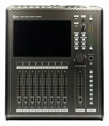 Цифровой микшер Exell EDM16D