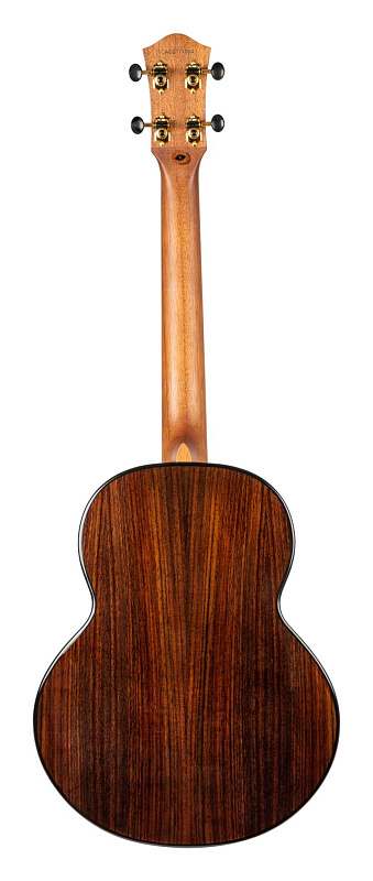 Фото Укулеле баритон FLIGHT AURORA BARITONE EQ-A