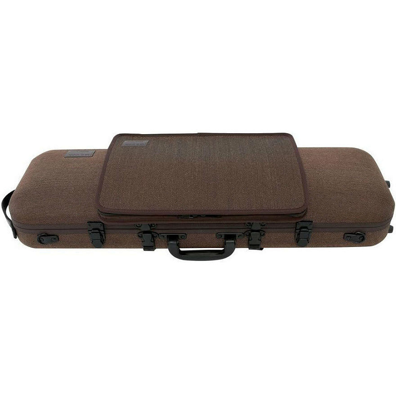 Фото Футляр для скрипки GEWA Bio I S 4/4 Brown/Beige