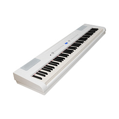 Цифровое пианино ROCKDALE Elegy White