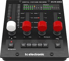 Плагин TC electronic DVR250-DT