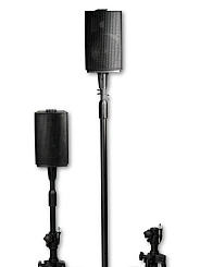 Комплект акустики SVS Audiotechnik STAGESET 400