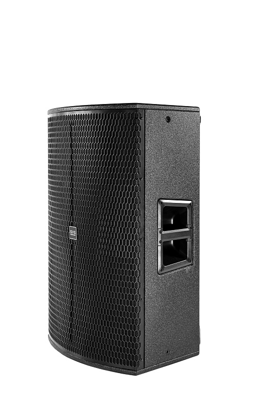 Фото Активная акустическая система SVS Audiotechnik ST-15A DSP