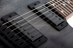 Электрогитара Schecter C-1 STANDARD CS