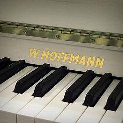 W. Hoffmann Vision V 120 white