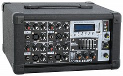 FREE SOUND FORCE Kit-1410MP3 Акустический комплект