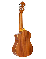 Классическая гитара Ortega RQ38 Requinto Series Pro