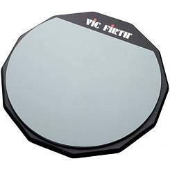 Vic Firth PAD6  пэд односторонний 6"