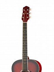 Акустическая гитара Naranda CAG240RDS