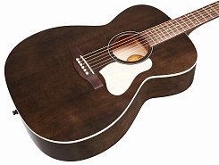 Art & Lutherie 045563 Legacy Faded Black
