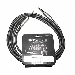 Аудио кабель INVOTONE ACM1210S/BK