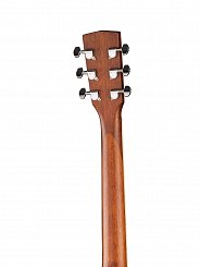 Электро-акустическая гитара Cort CJ-MEDX-NAT CJ Series