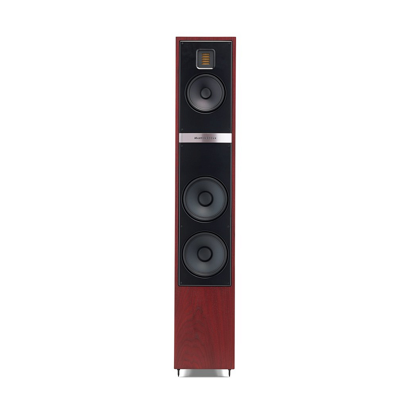 Фото Напольная акустика Martin Logan Motion 40i Red Walnut