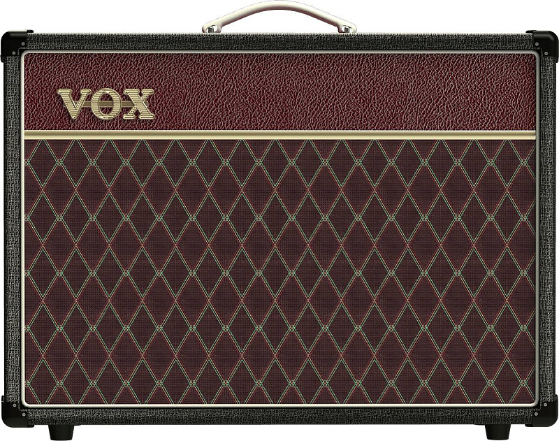 Фото VOX AC15C1 TTBM-W 