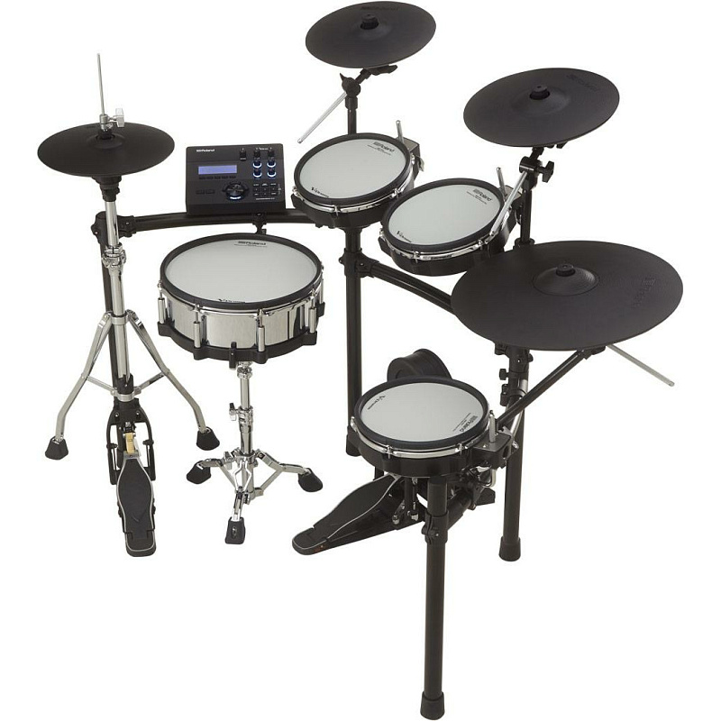 Фото Roland TD-27KV + MDS-STD2