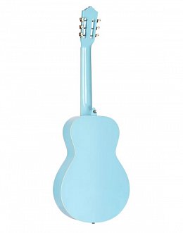 Классическая гитара Ortega RGA-SKY Gaucho Series в магазине Music-Hummer