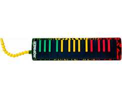 HOHNER AirBoard Rasta 32 - Мелодика Хонер