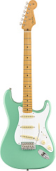 Fender Vintera '50S Stratocaster®, Maple Fingerboard, Sea Foam Green