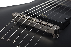 Электрогитара Schecter DEMON-7 ABSN